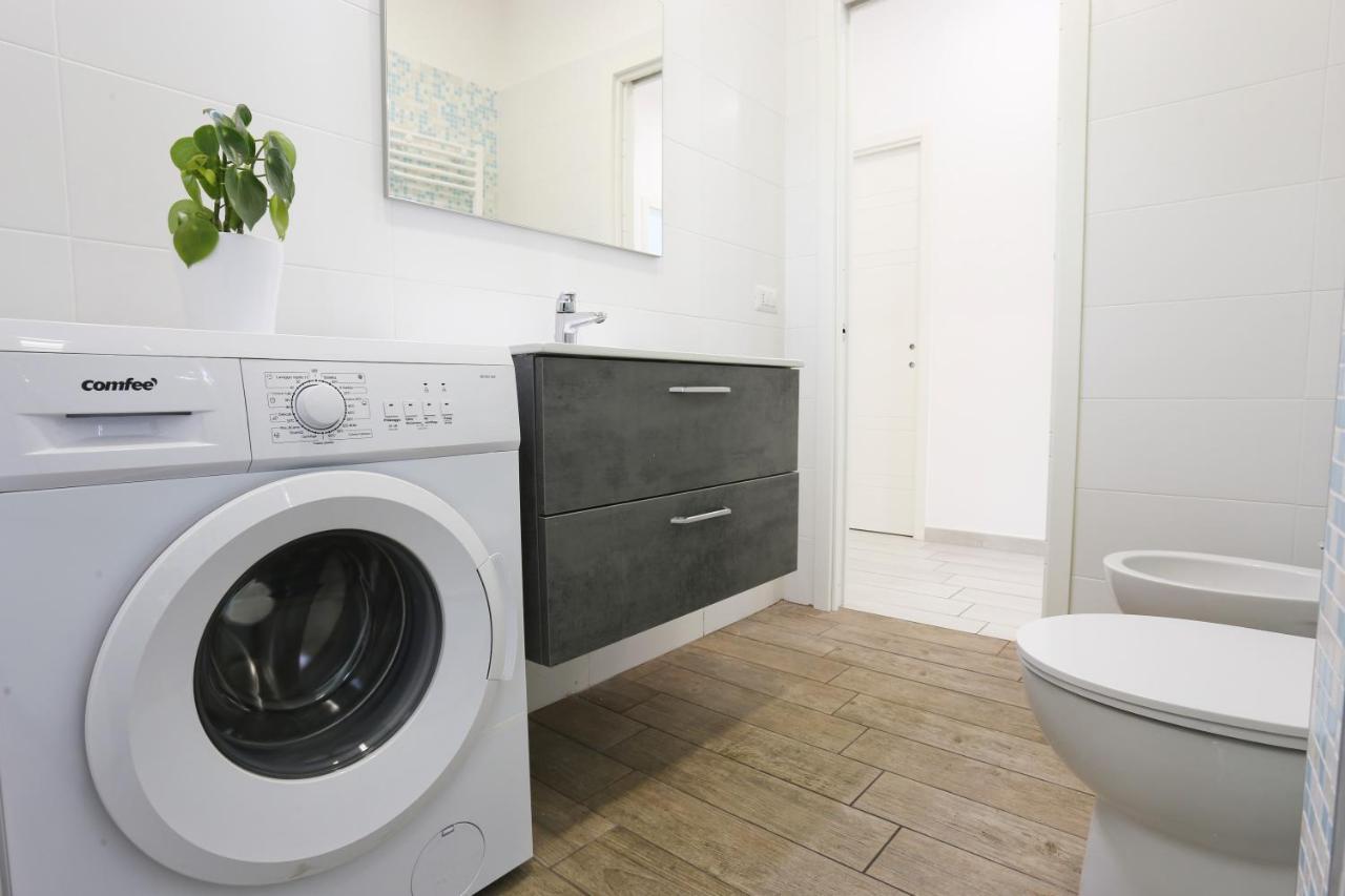 Bright & Central Apartment Near The Station Salernes Extérieur photo