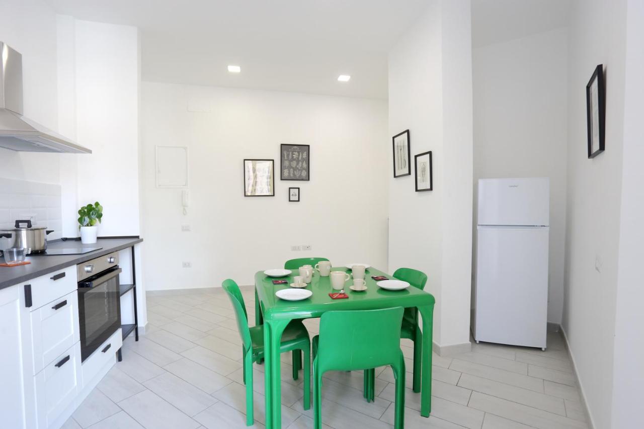 Bright & Central Apartment Near The Station Salernes Extérieur photo