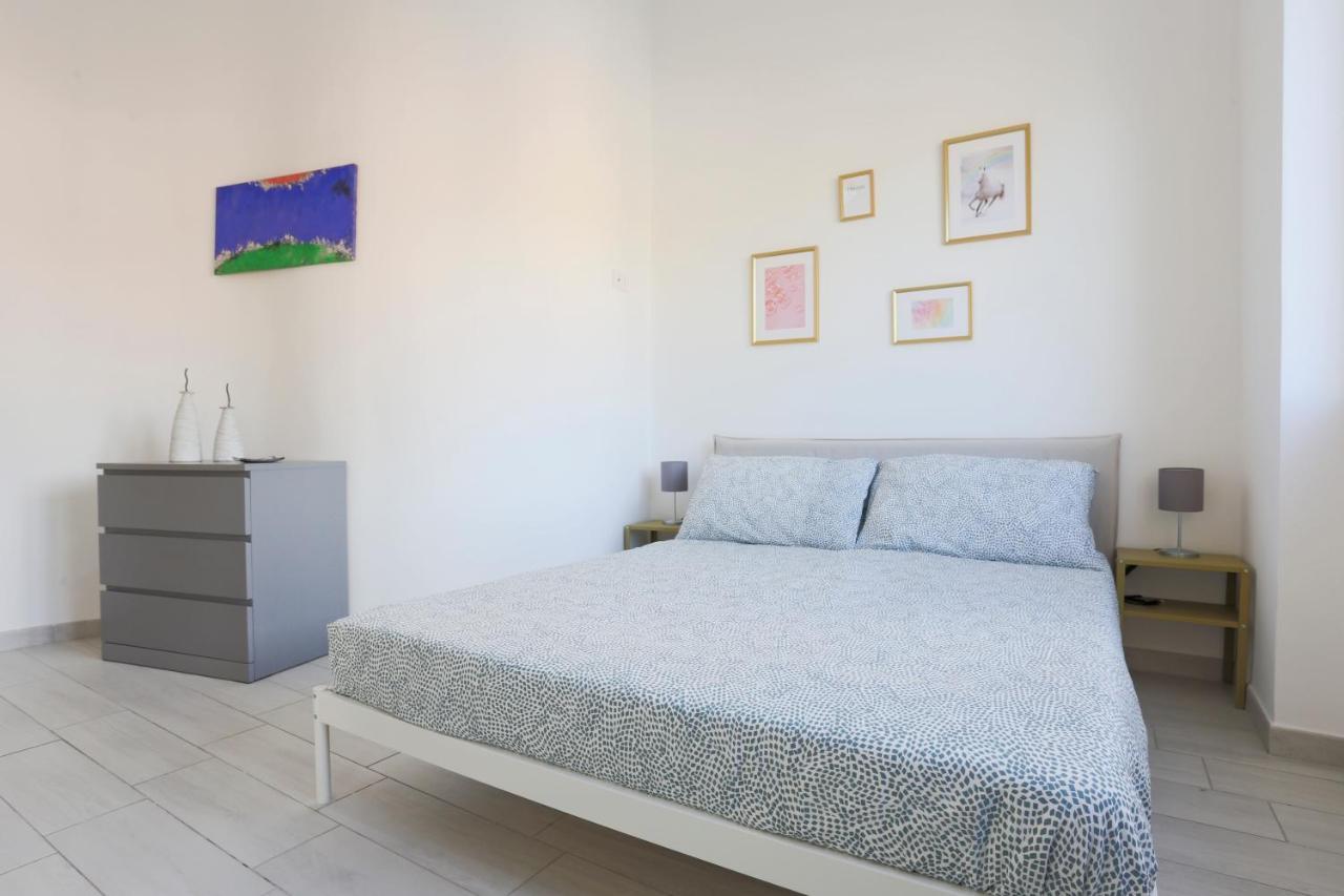 Bright & Central Apartment Near The Station Salernes Extérieur photo