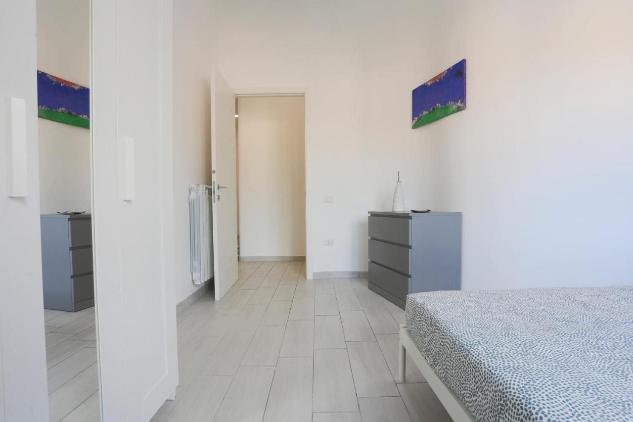 Bright & Central Apartment Near The Station Salernes Extérieur photo
