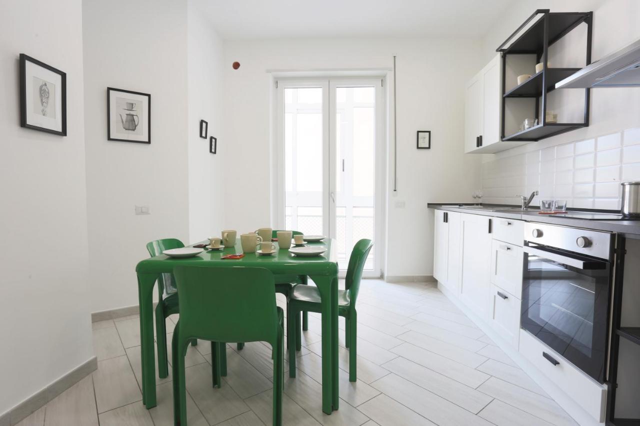 Bright & Central Apartment Near The Station Salernes Extérieur photo