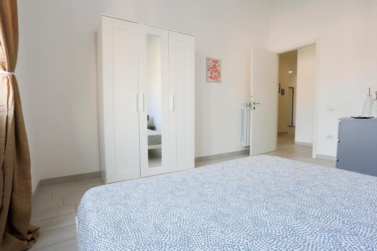 Bright & Central Apartment Near The Station Salernes Extérieur photo