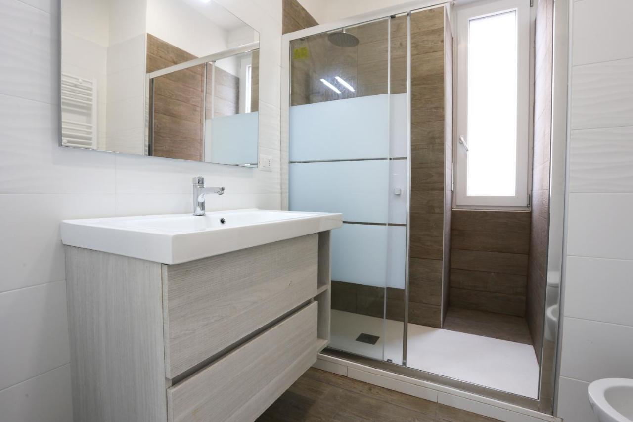 Bright & Central Apartment Near The Station Salernes Extérieur photo