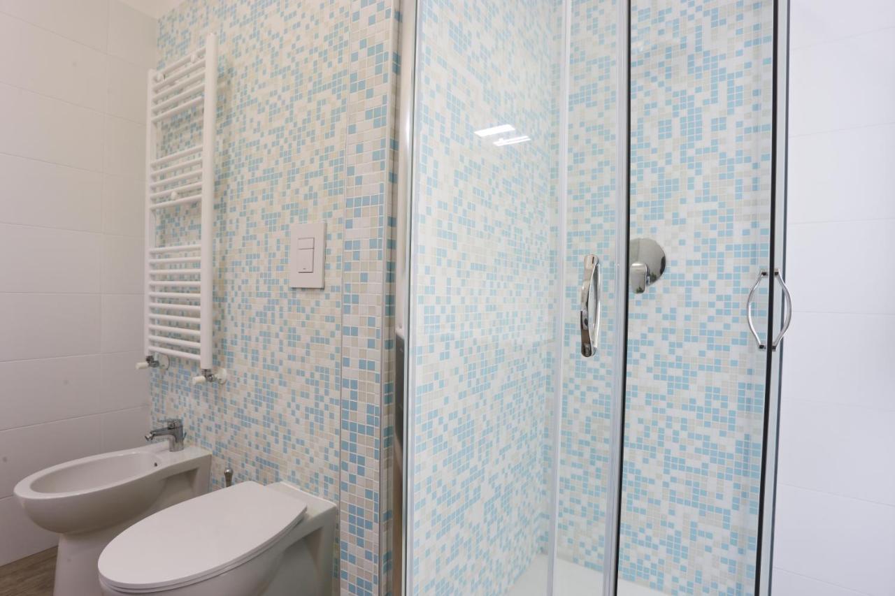 Bright & Central Apartment Near The Station Salernes Extérieur photo