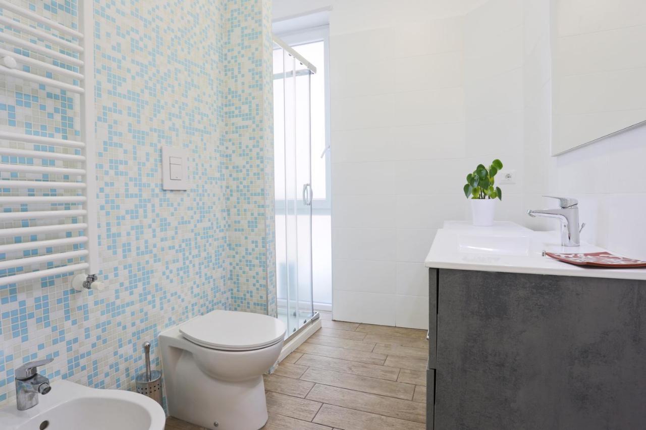 Bright & Central Apartment Near The Station Salernes Extérieur photo